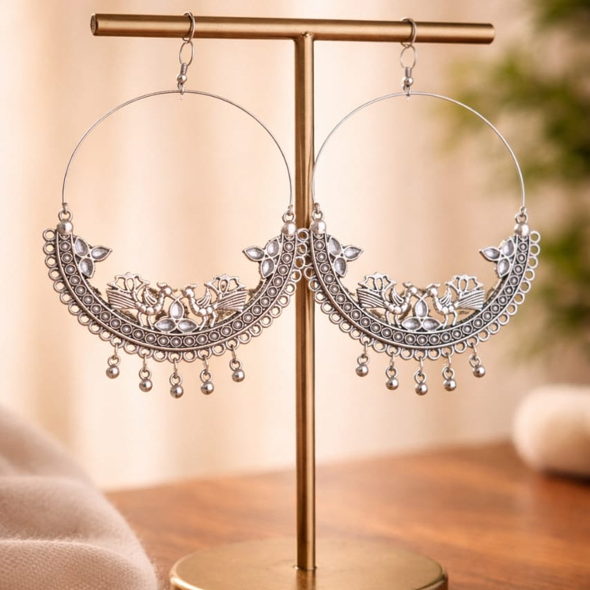 Royal Crescent Heritage Hoops