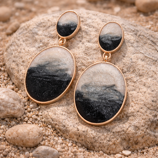 Desert Mist Earrings