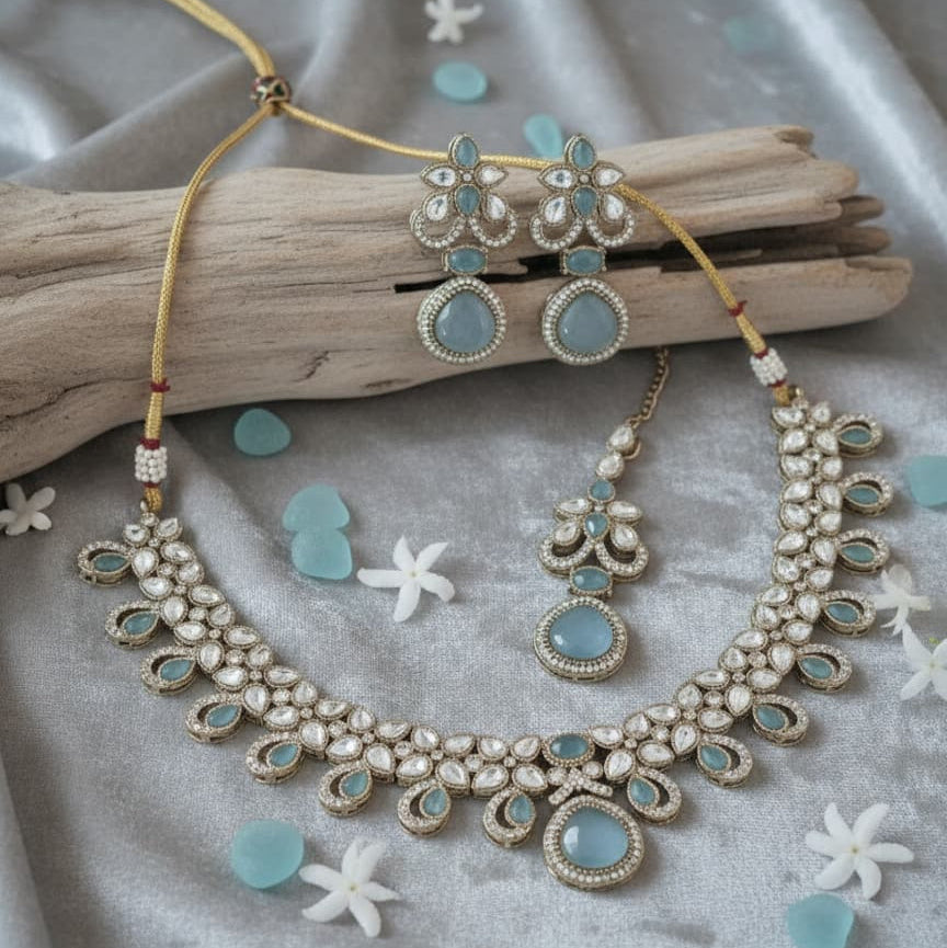 Ocean Mist Elegance Set